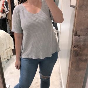 Xhilaration xsmall top